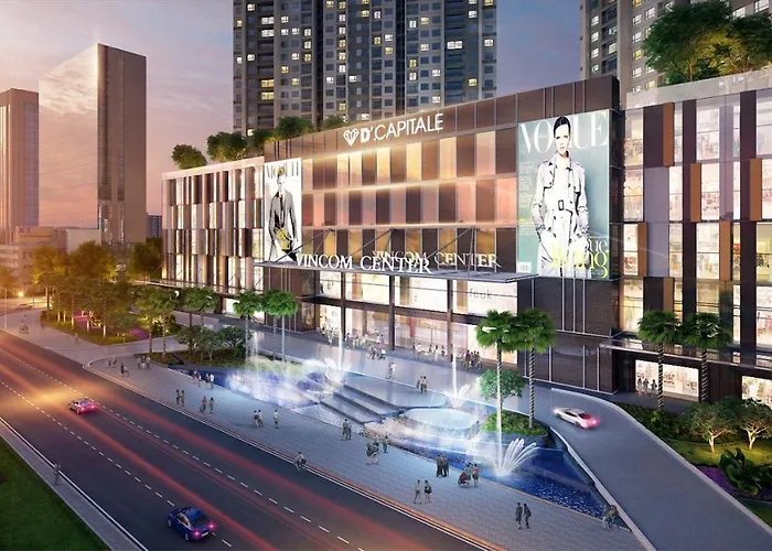 Newstyle &Apartment - 12 Ngõ 80 Trần Duy Hưng