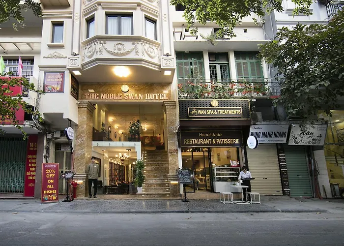 Center Silk Premium & Spa & Travel